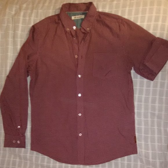 Ben Sherman shirt - Picture 4 of 5